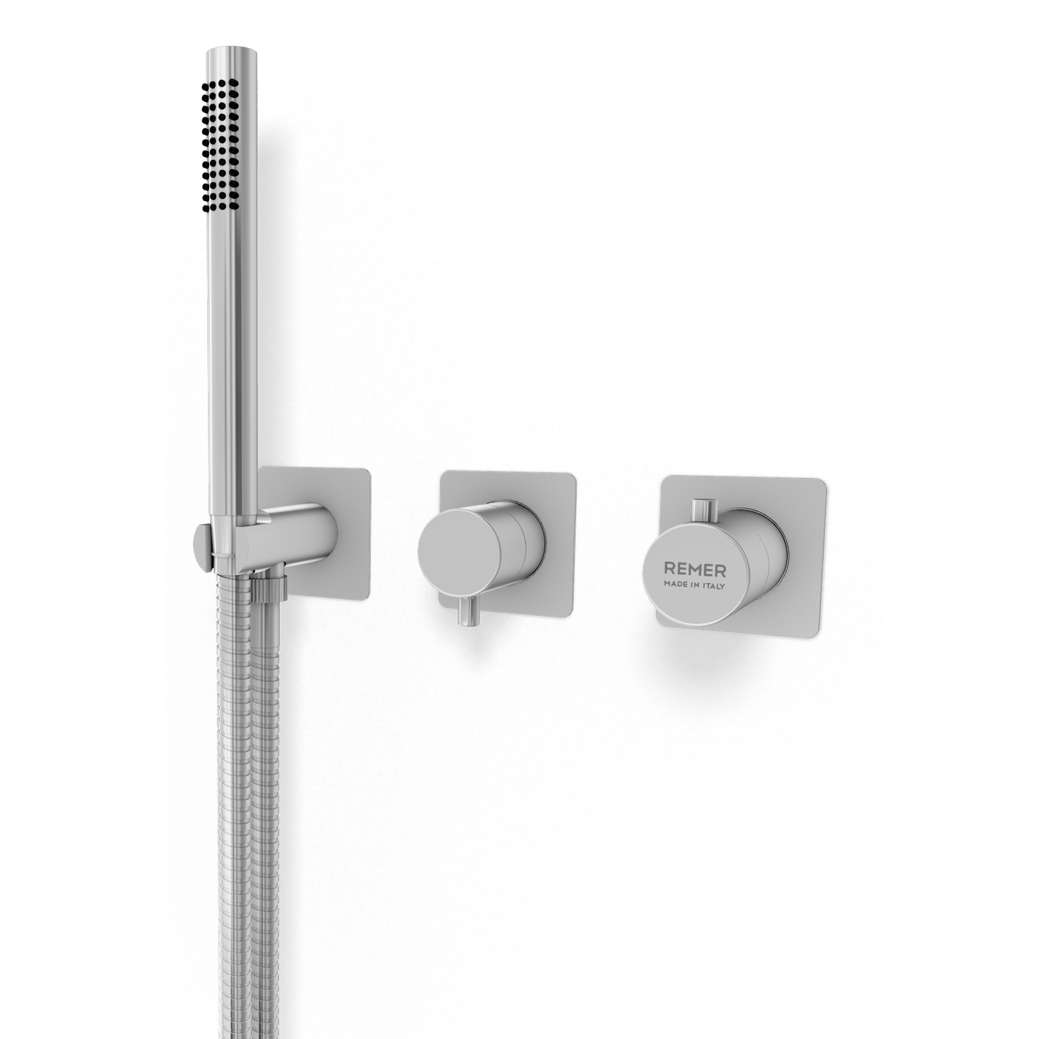 Смеситель для душа Remer X Style XT97D3QPWB