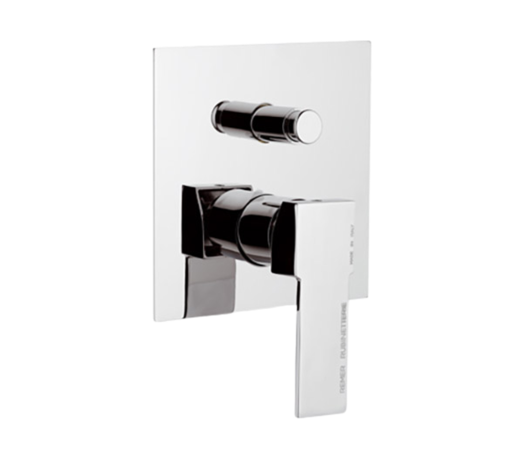 Смеситель для душа Remer Qubika Q09