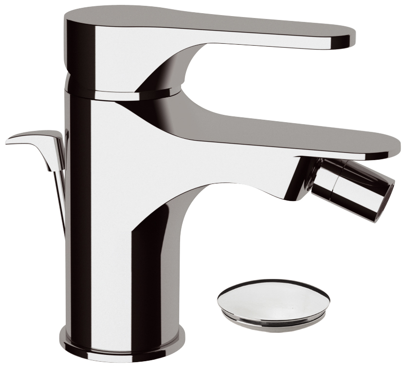 Смеситель для биде Mariani Surf А00493SF