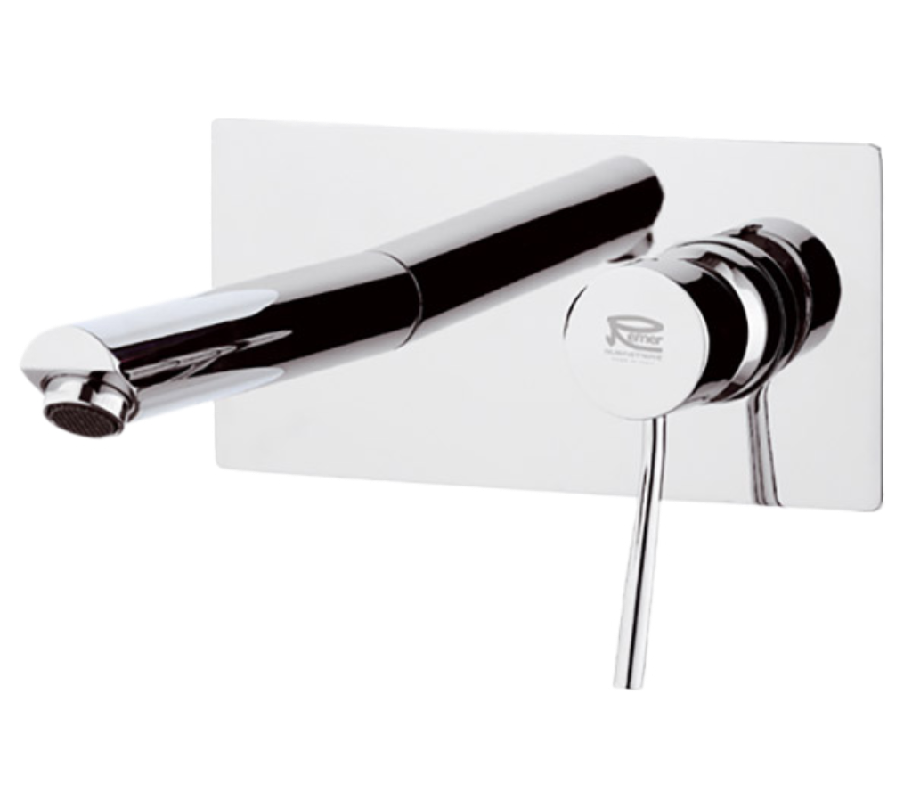 Смеситель для раковины Remer Minimal N15