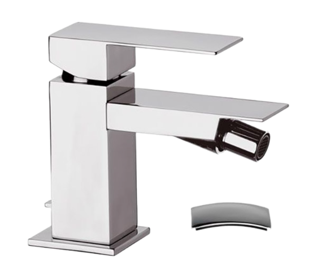 Смеситель для биде Remer Q-Design QD20