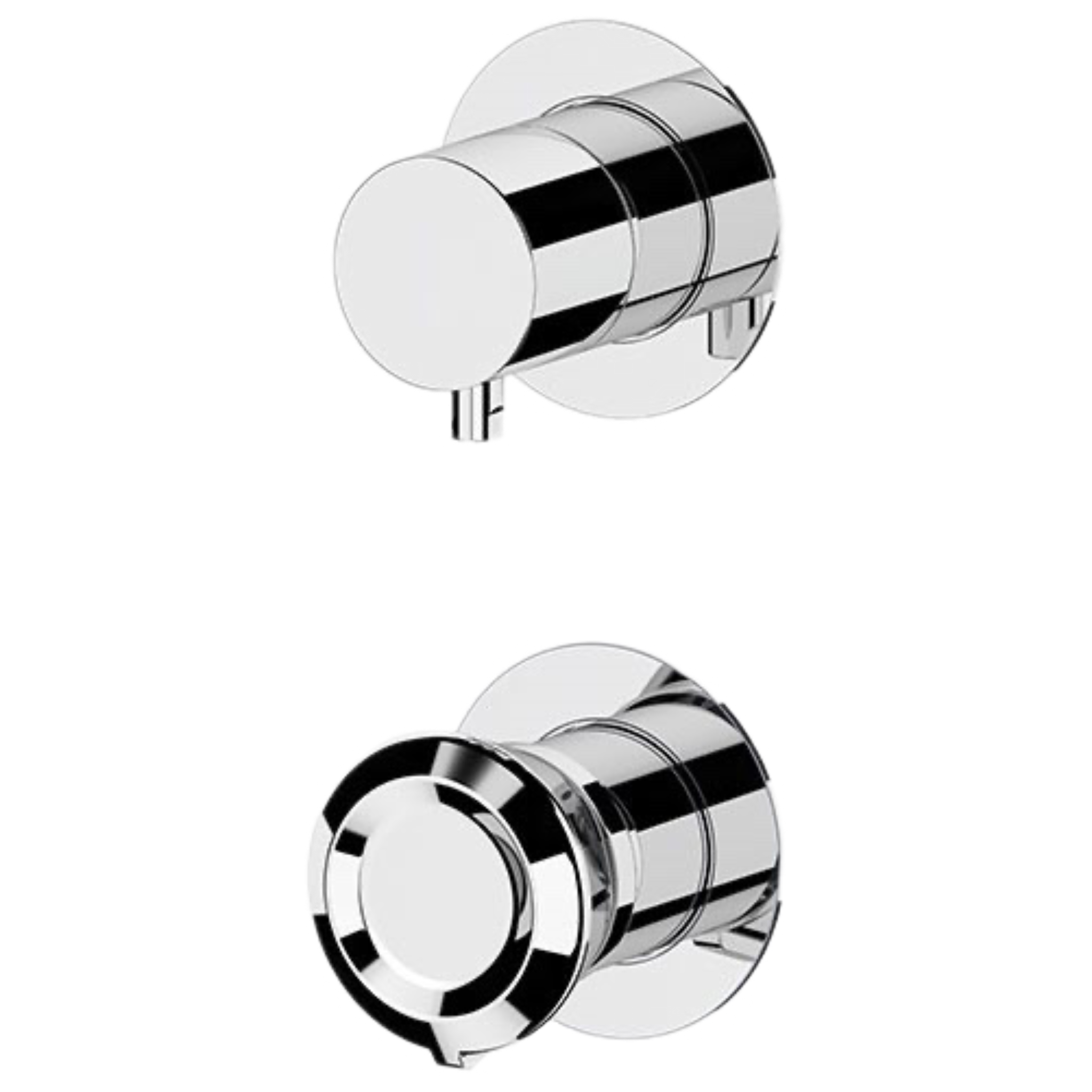 Смеситель для душа Remer Element ET93PWB
