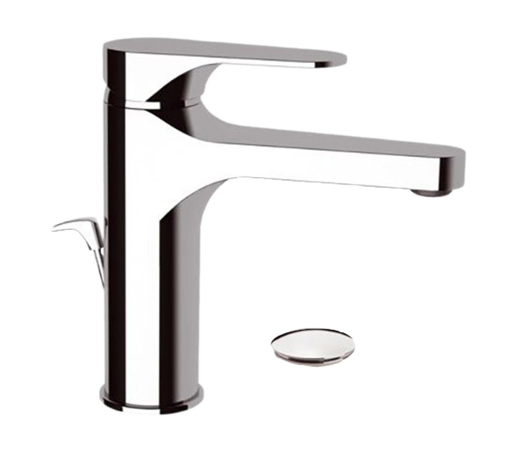 Смеситель для раковины Remer Class Line L10L