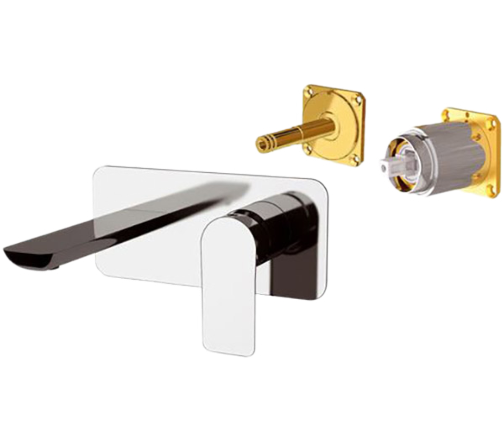 Смеситель для раковины Remer Infinity I15KB