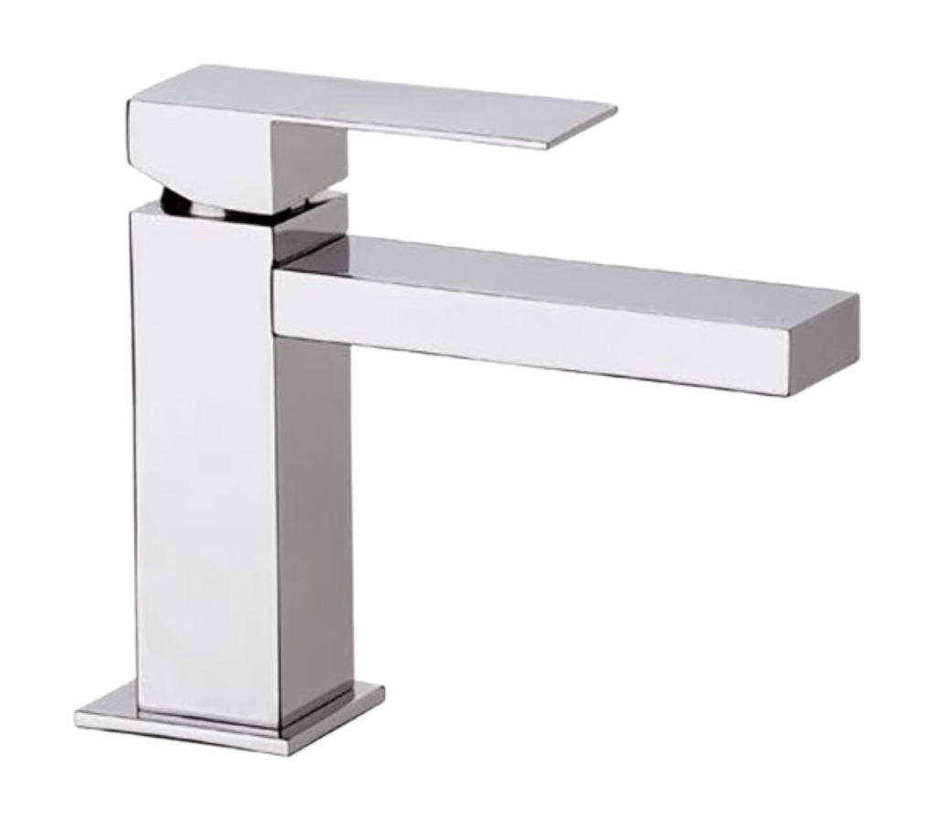 Смеситель для раковины Remer Q-Design QD11