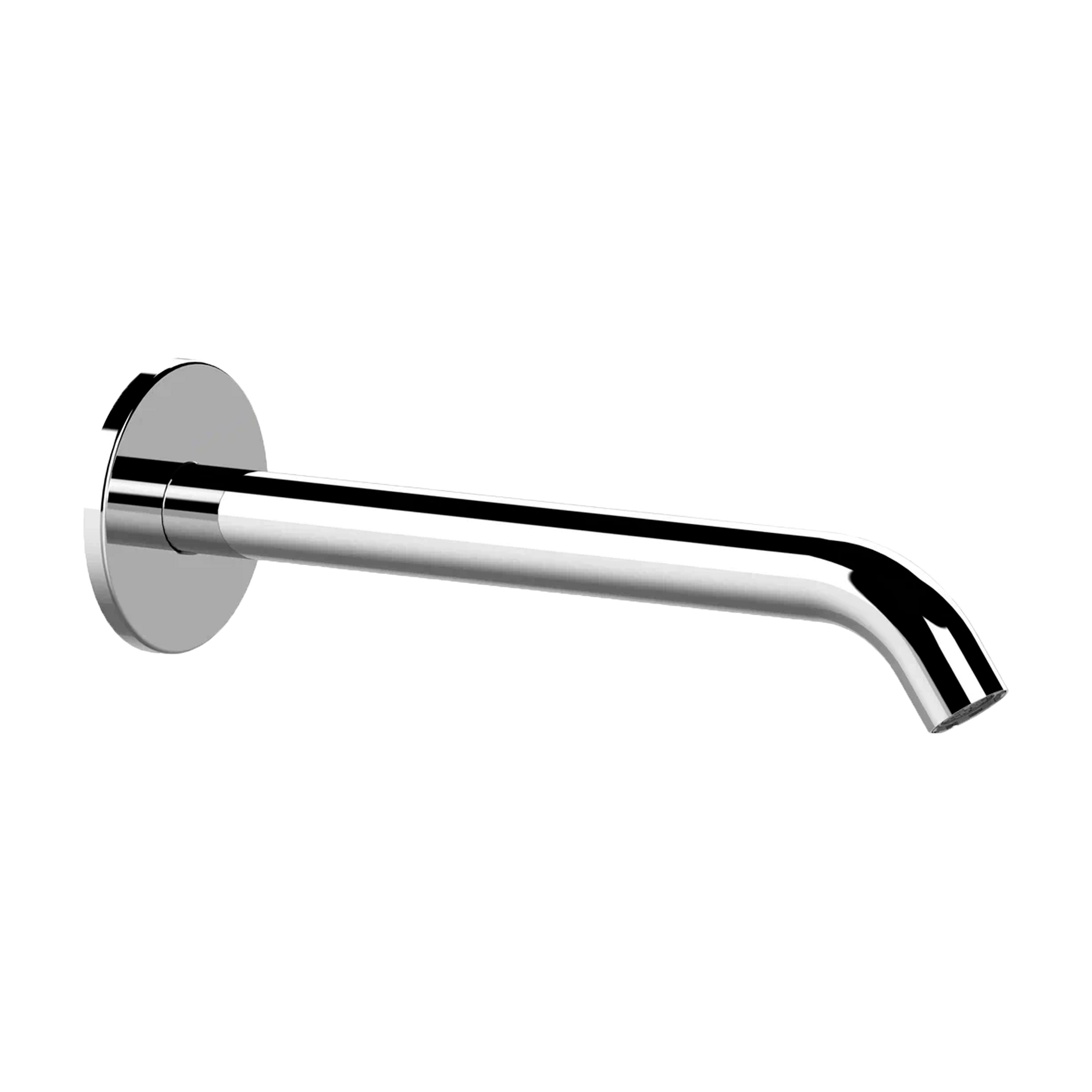 Излив  Mariani Next B00130NXCL, хром