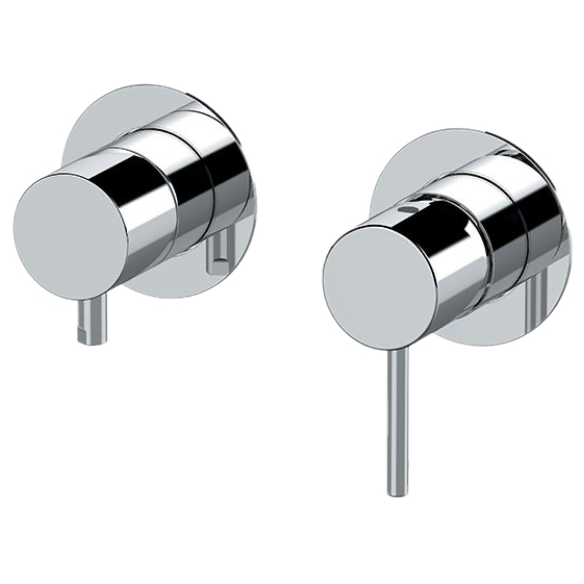 Смеситель для душа Remer X Style X93ZPWB