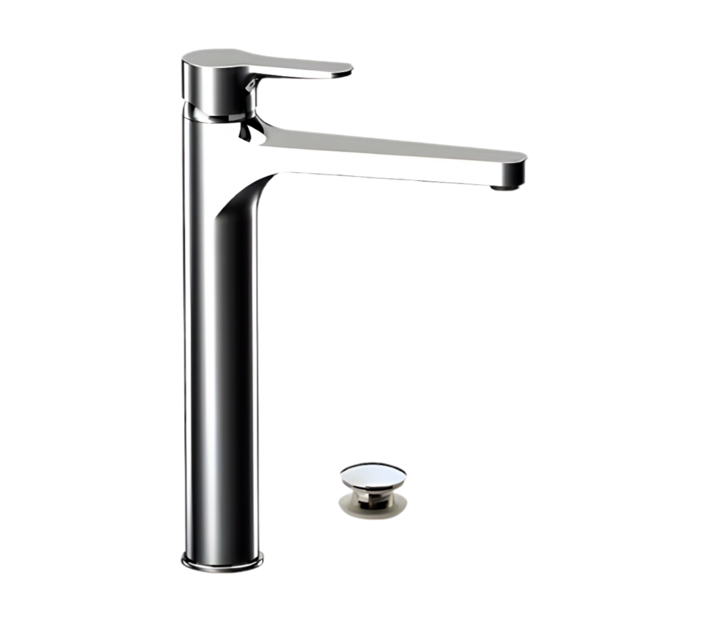 Смеситель для раковины Remer Winner W10L