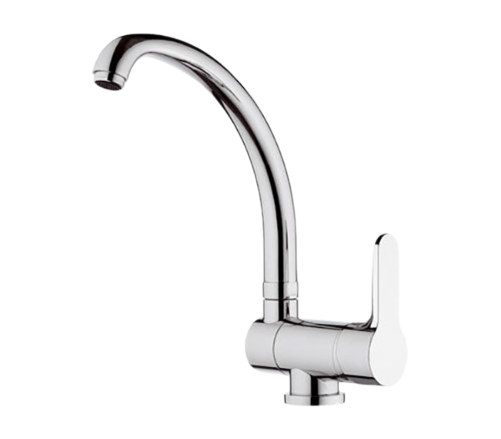 Смеситель для кухни Remer Winner W42R