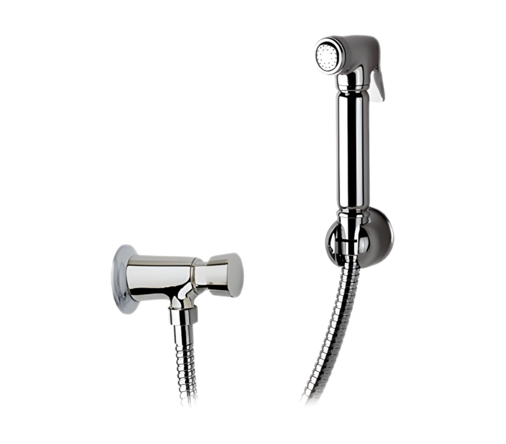 Кран порционный гигиенический Remer Tempor 332TEL