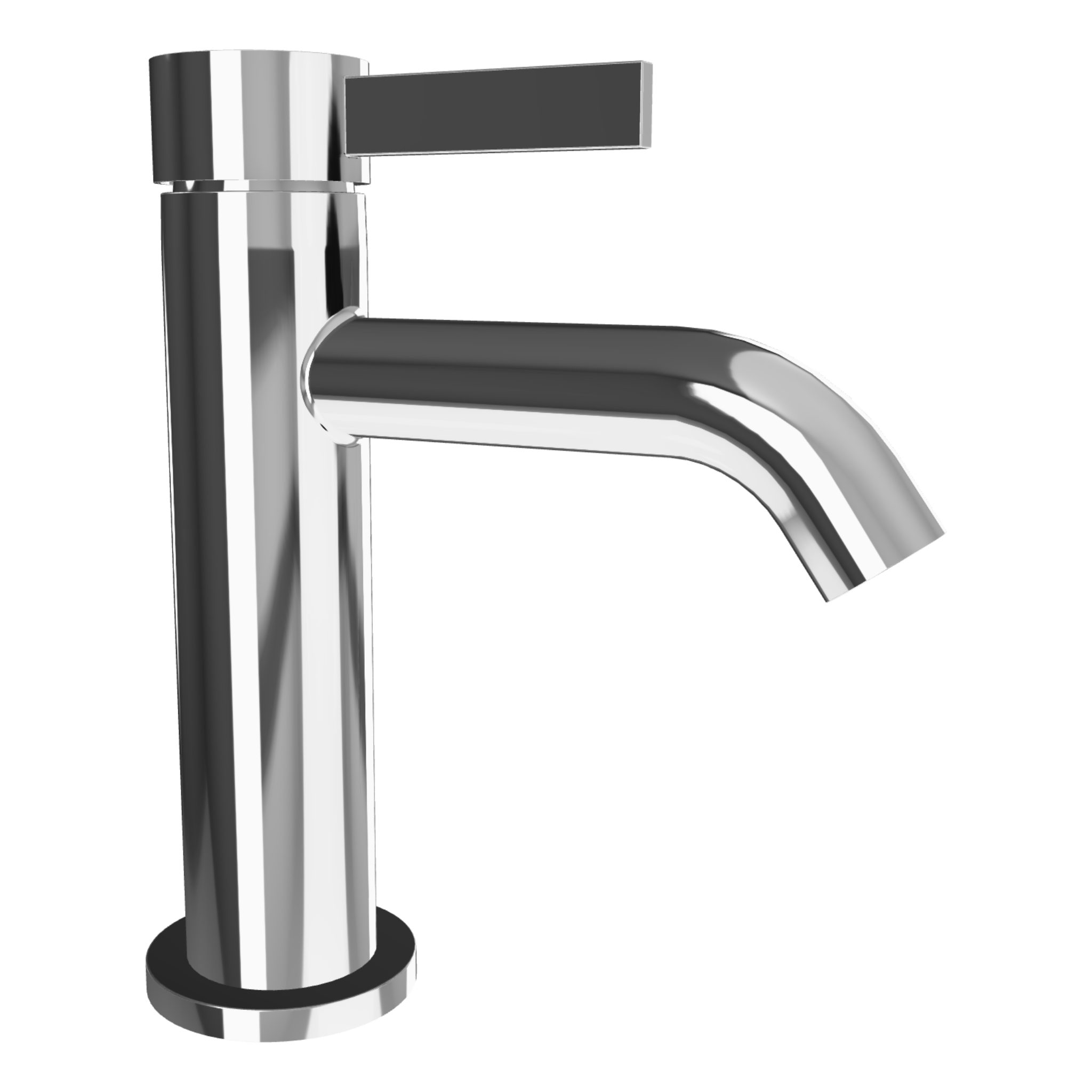 Смеситель для раковины Remer Metrica MC12