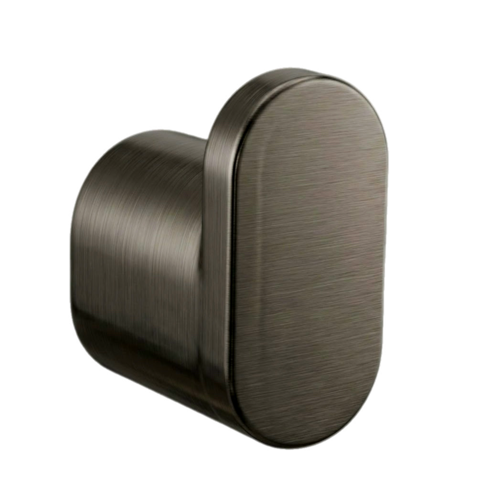 Крючок Remer Lounge LN50GM, оружейная сталь PVD