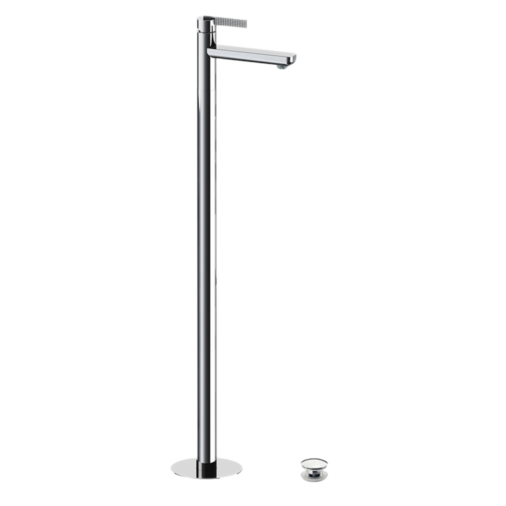 Смеситель для раковины Daniel Club ANC688CR