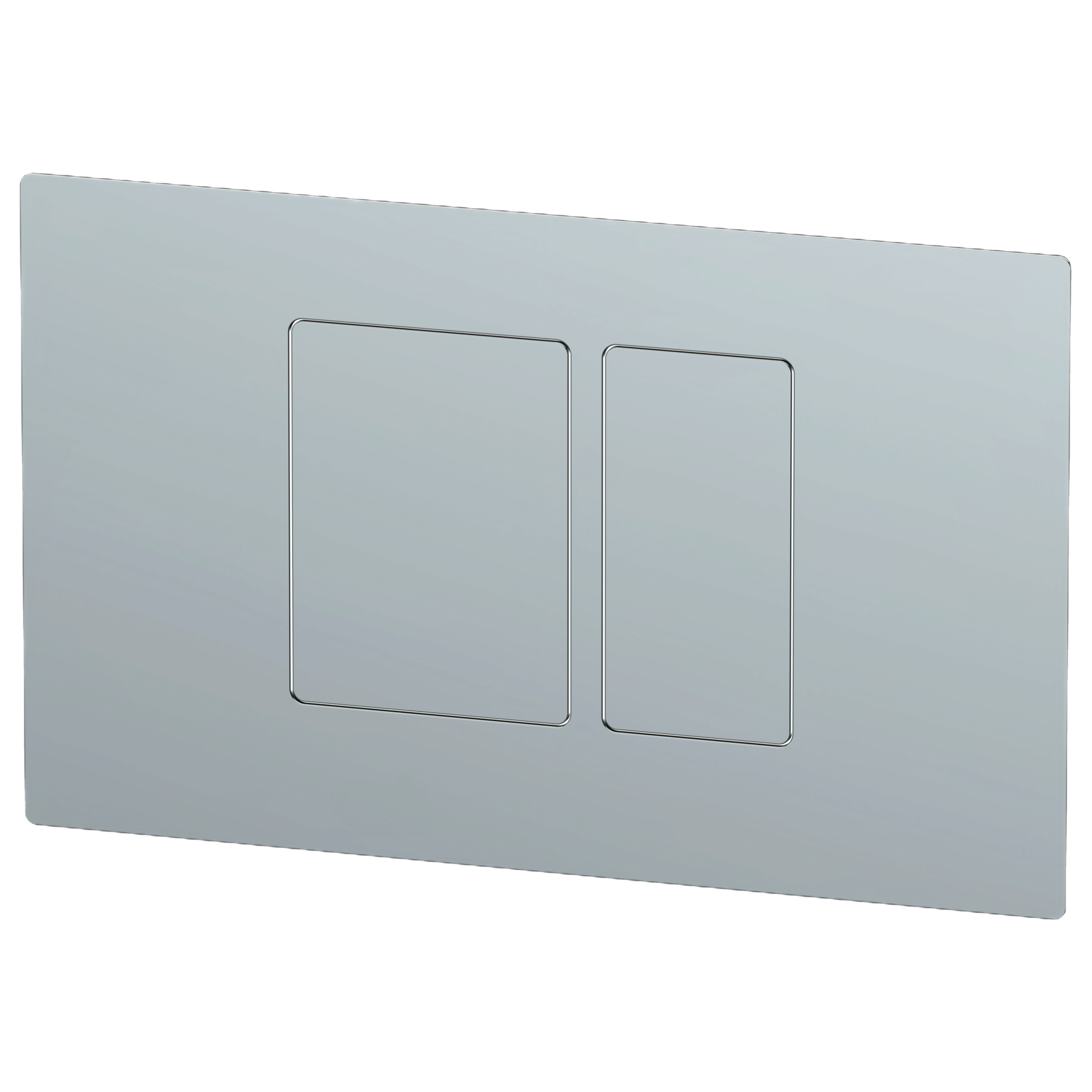 Кнопка смыва Remer RB820CR