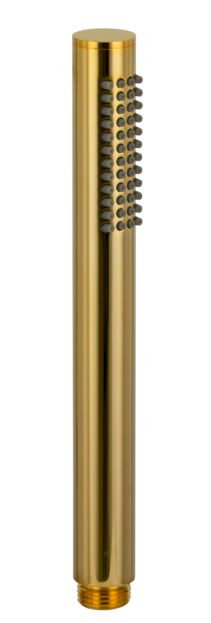 Ручной душ Remer 317MCDOX, золото глянцевое