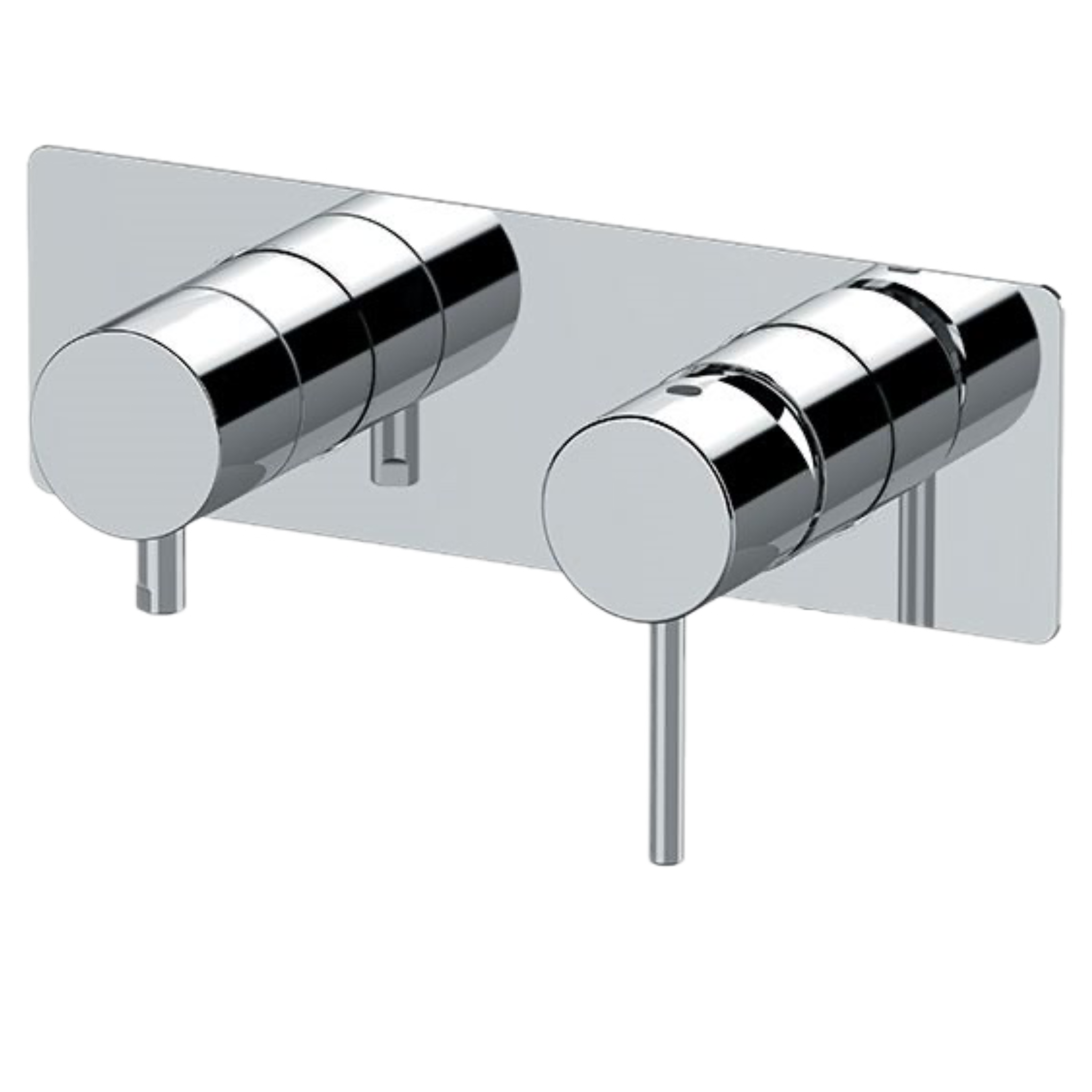 Смеситель для душа Remer X Style X93ZWB