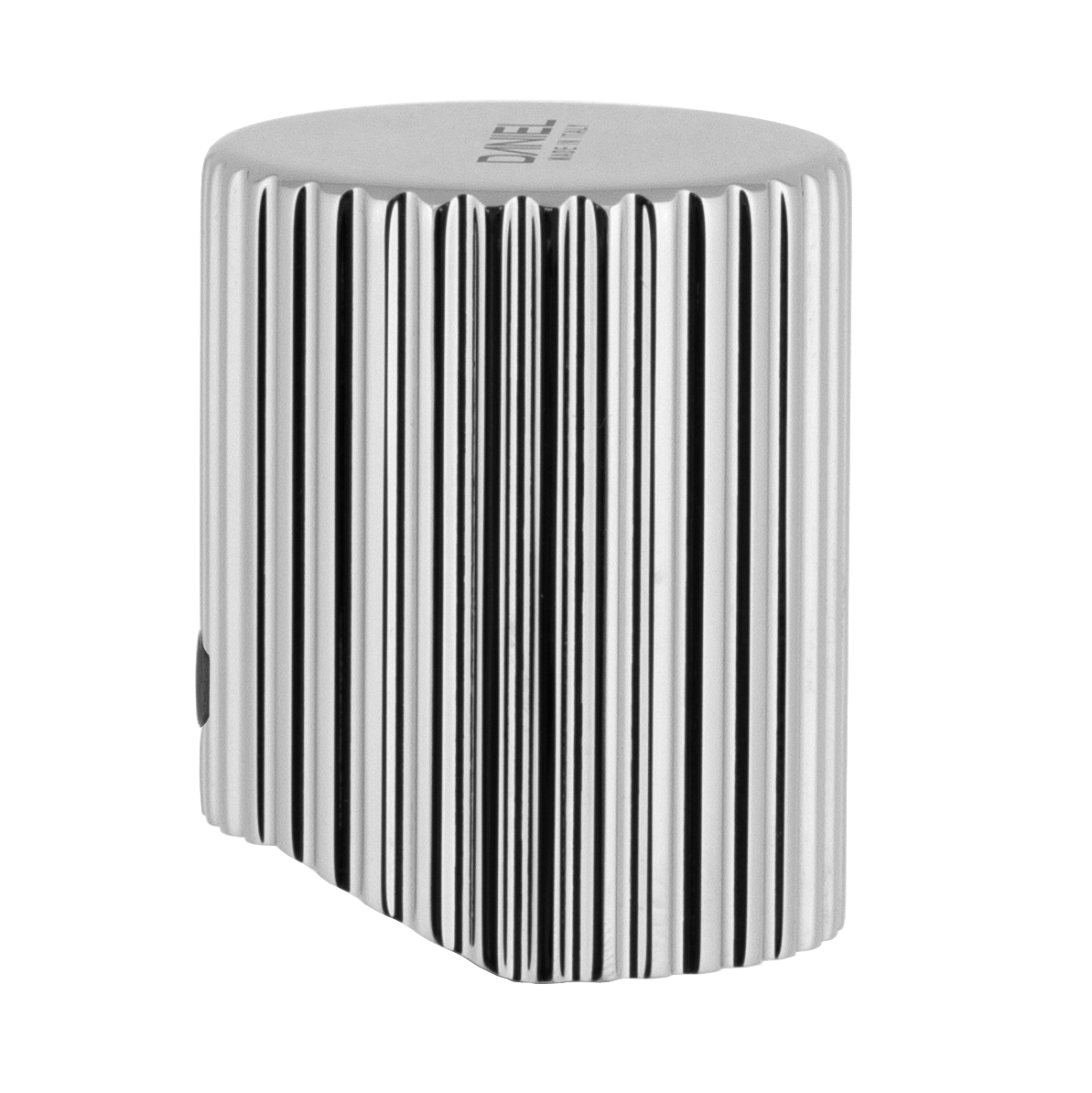 Ручка смесителя для раковины Daniel Trilogy Rock TR63040CR