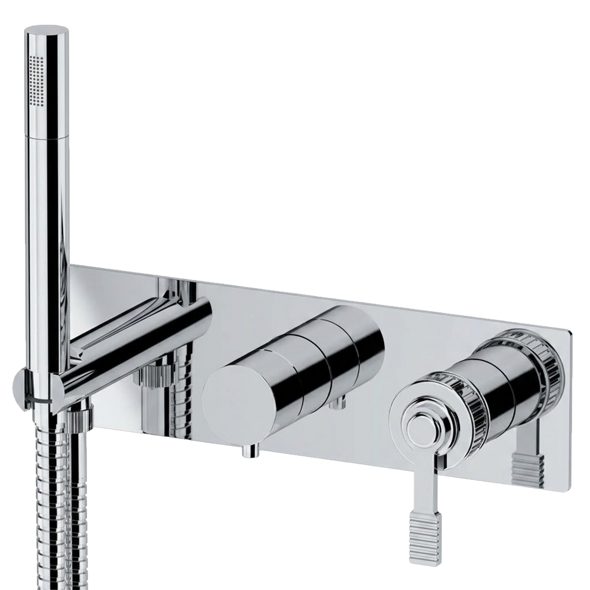 Смеситель для душа Remer Atelier AL97D3WB