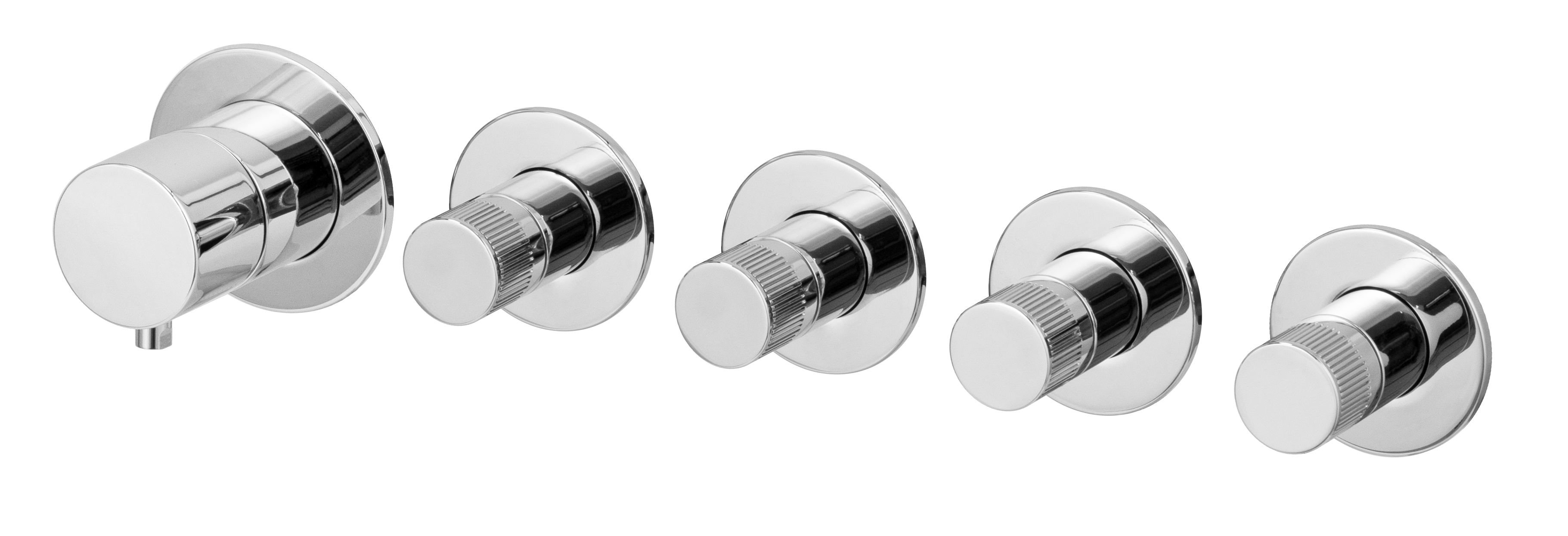 Смеситель для душа Remer X Style N98D4P