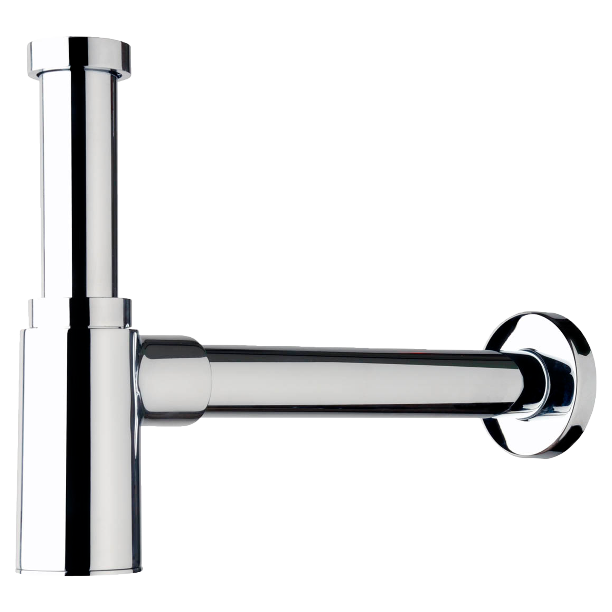 Cифон 1 1/4"  OMP Tea 916.324.5.K