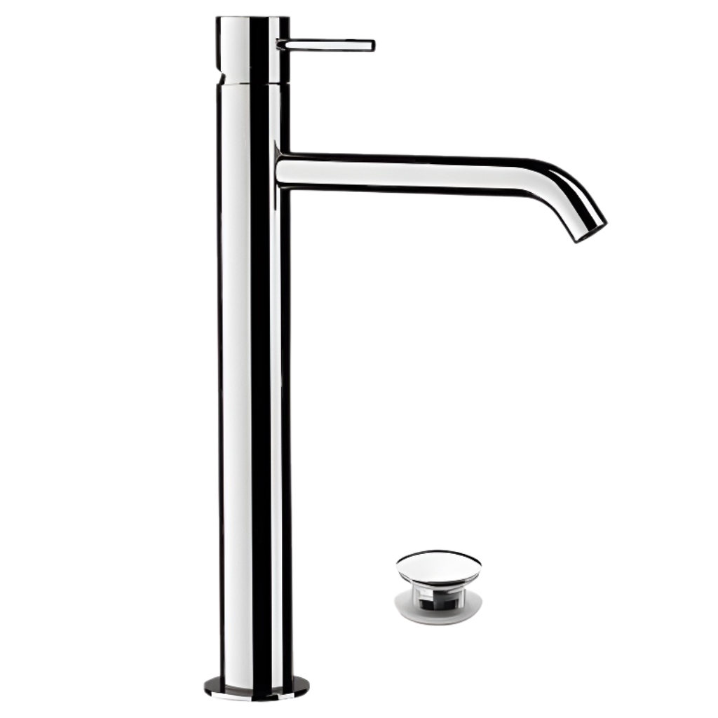 Смеситель для раковины Remer X Style X10LXL