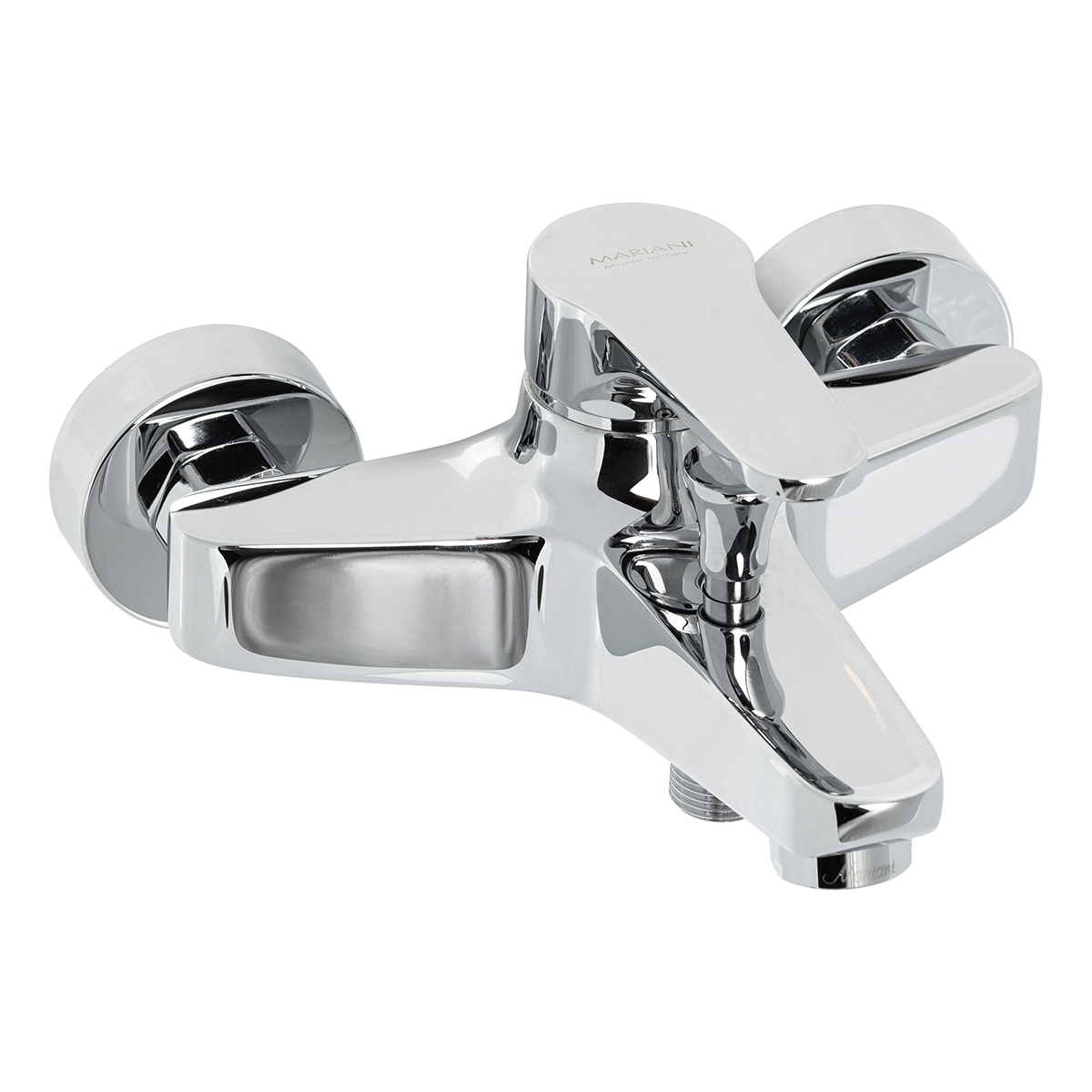 Смеситель для ванны Mariani Surf B00212SF