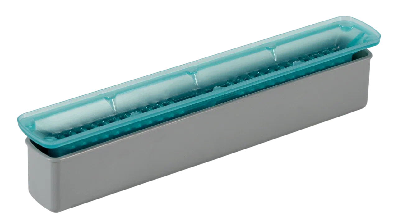 Сухой затвор OMP Tea 137.029.0