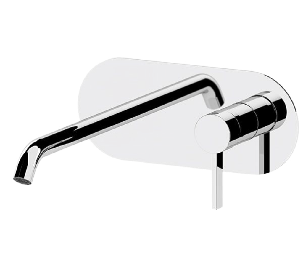 Смеситель для раковины Remer Metrica MC15