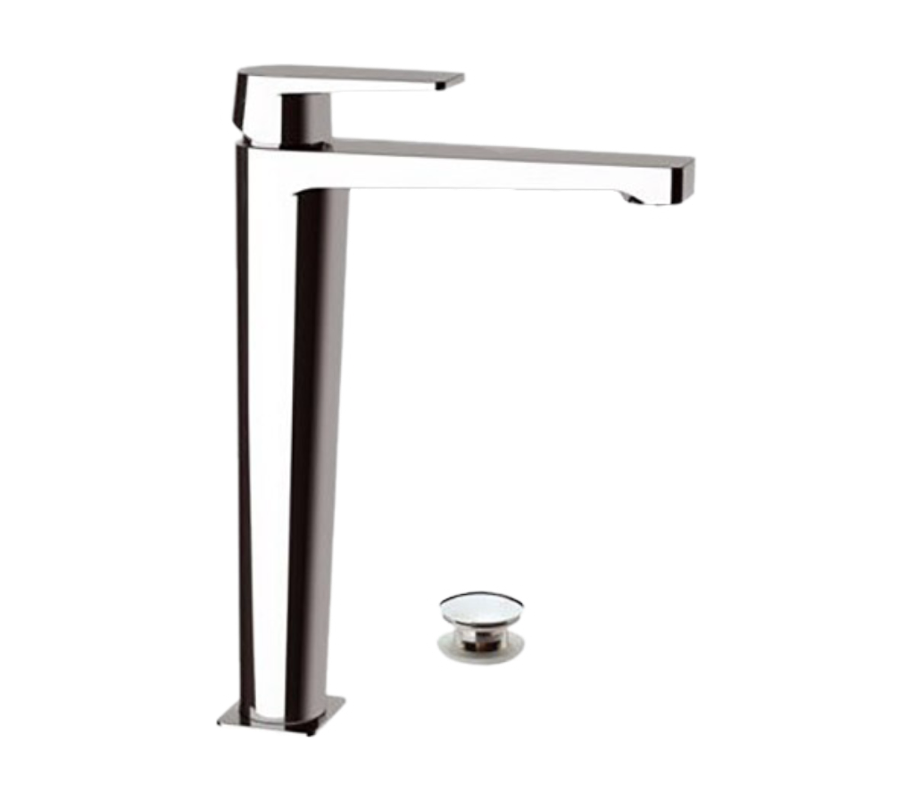 Смеситель для раковины Remer Dream D10L