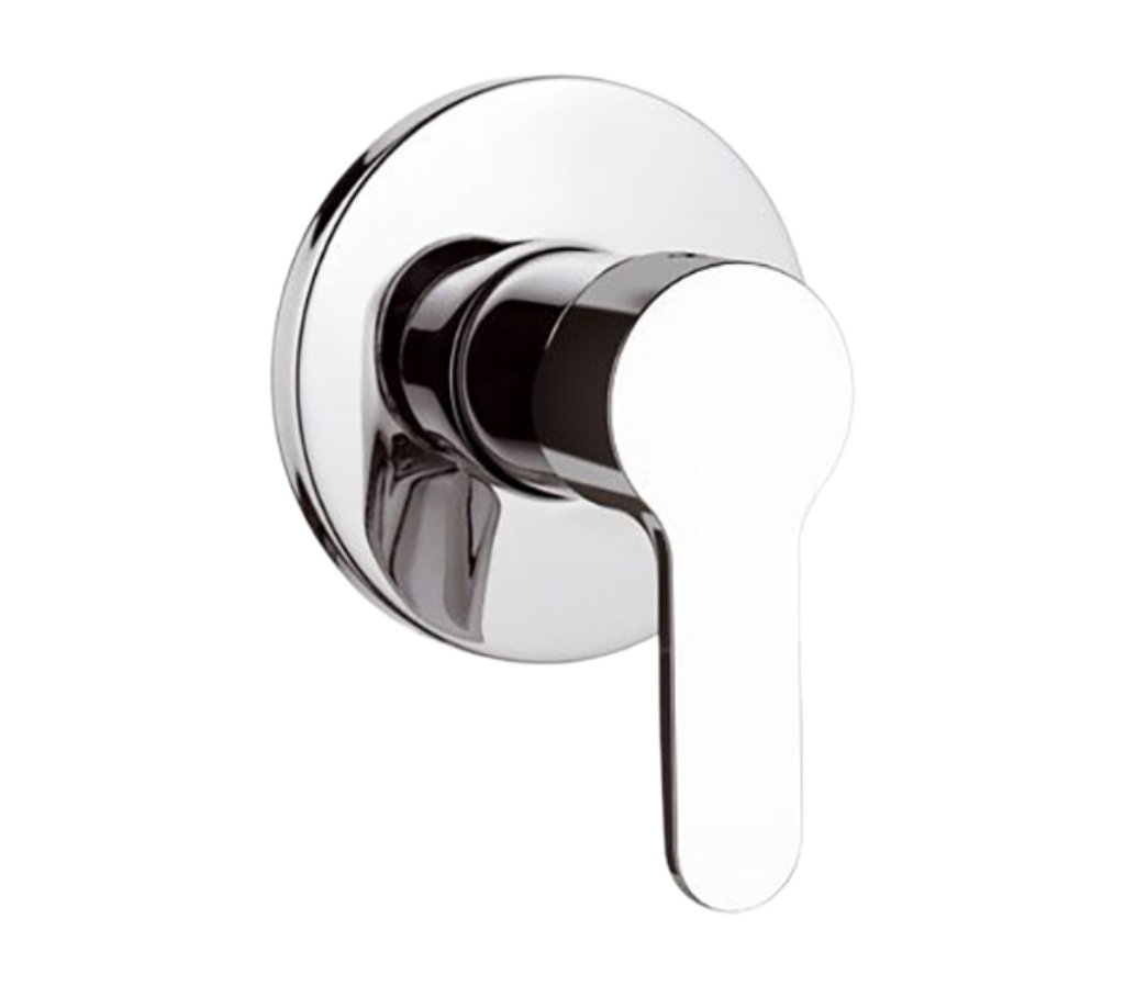 Смеситель для душа Remer Winner W30