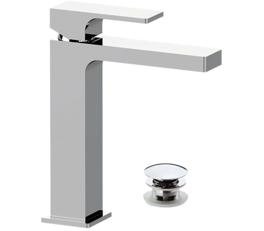 Смеситель для раковины Remer Absolute AU10ACC