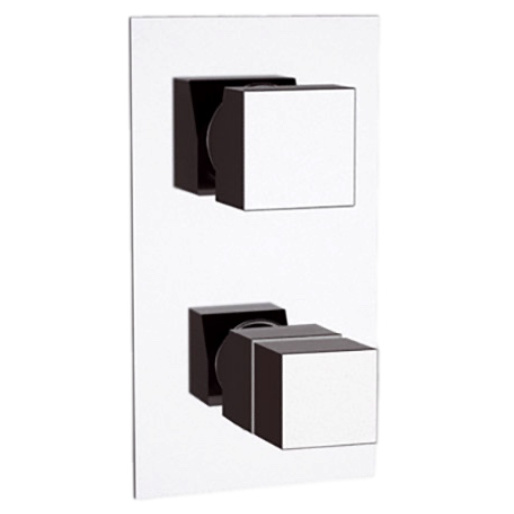 Смеситель термостатический для душа Remer Q-Elegance QT95