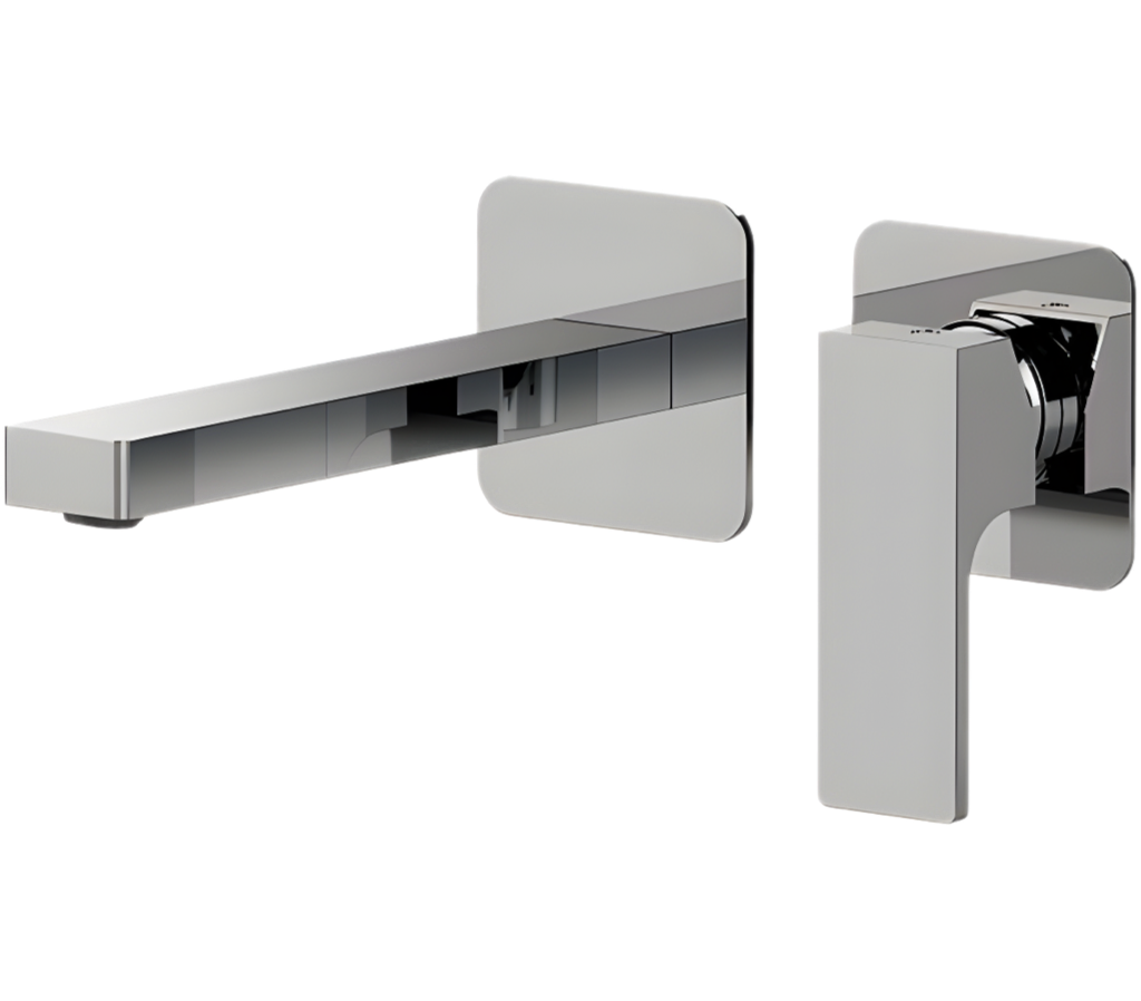 Смеситель для раковины Remer Absolute AU15PL