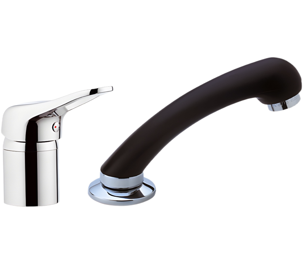 Смеситель для парикмахерской Remer K66