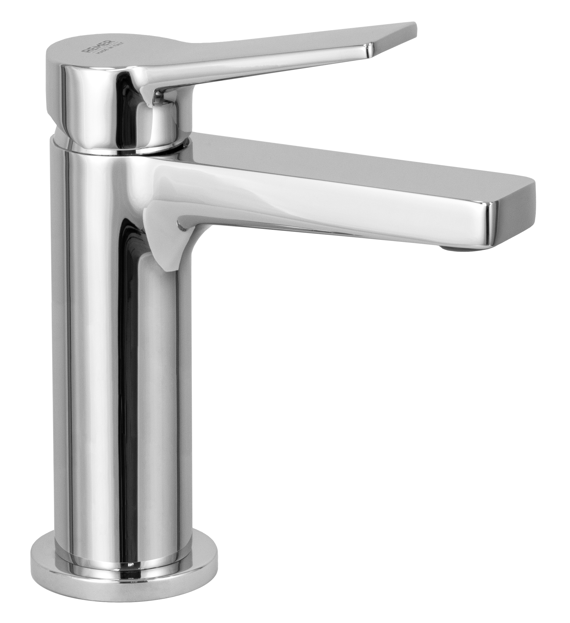 Смеситель для раковины Remer Slash SL12