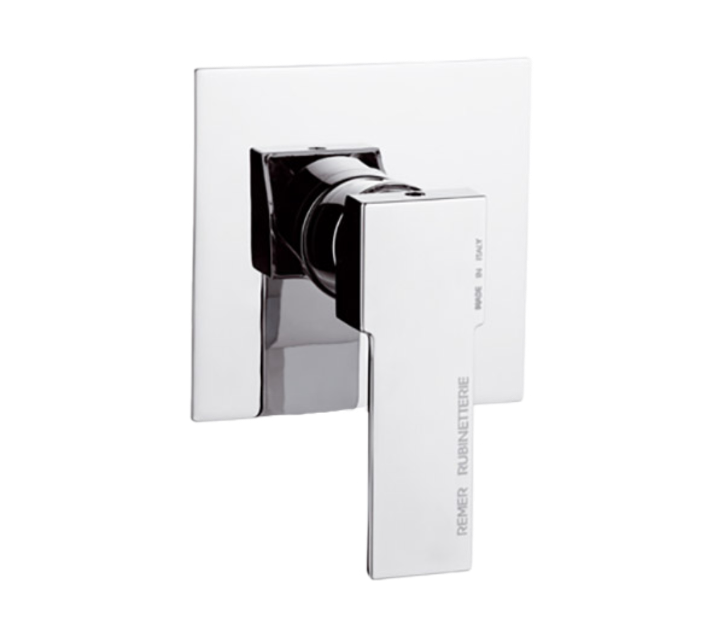 Смеситель для душа Remer Qubika Q30