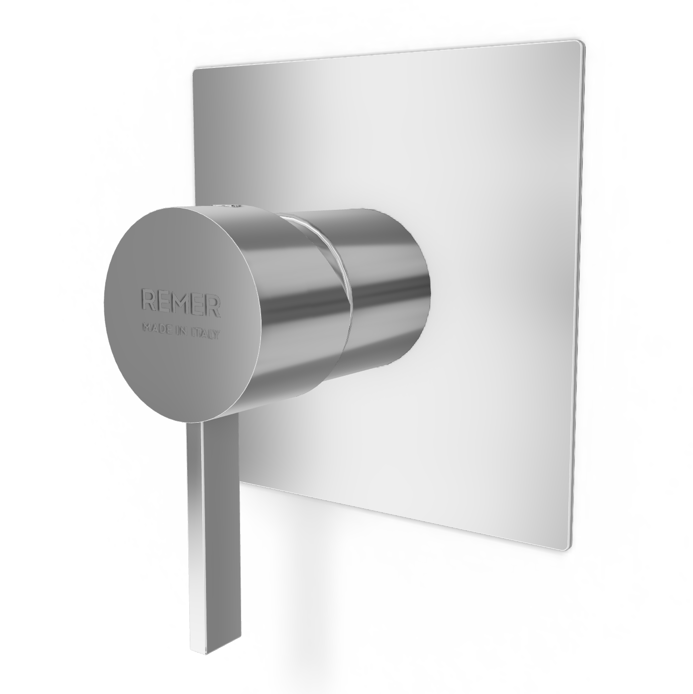 Смеситель для душа Remer Metrica MC30Q