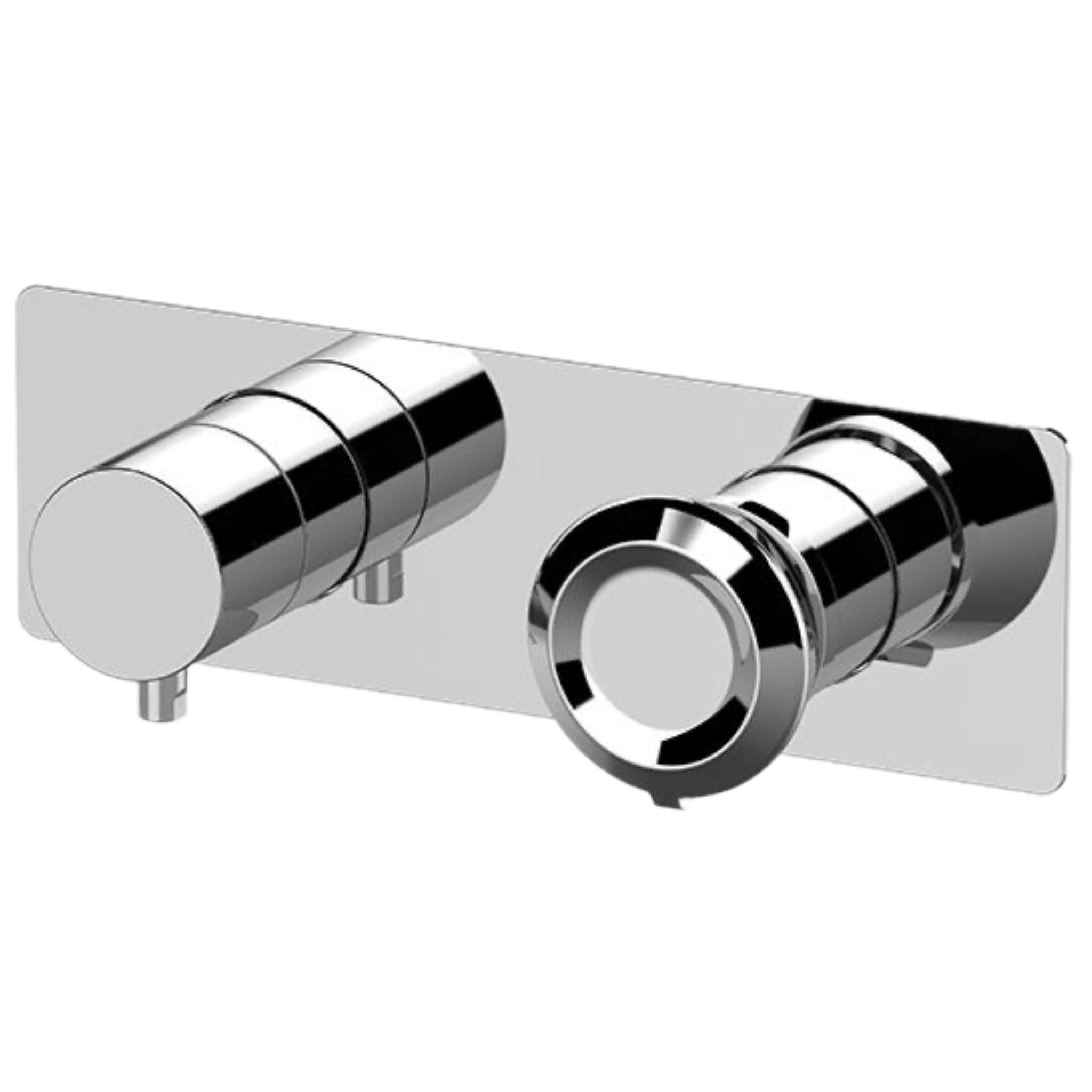 Смеситель для душа Remer Element ET93ZWB