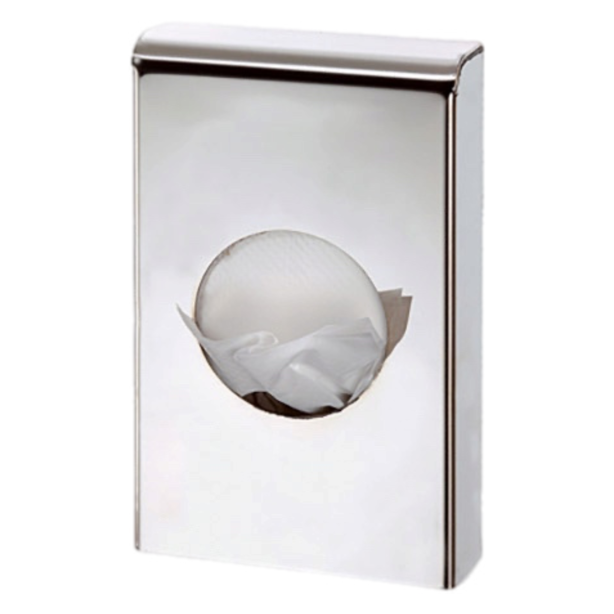 Диспенсер для пакетов Remer RB496CR