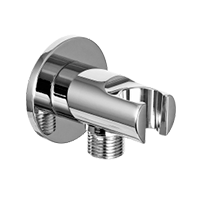 Держатели ручного душа