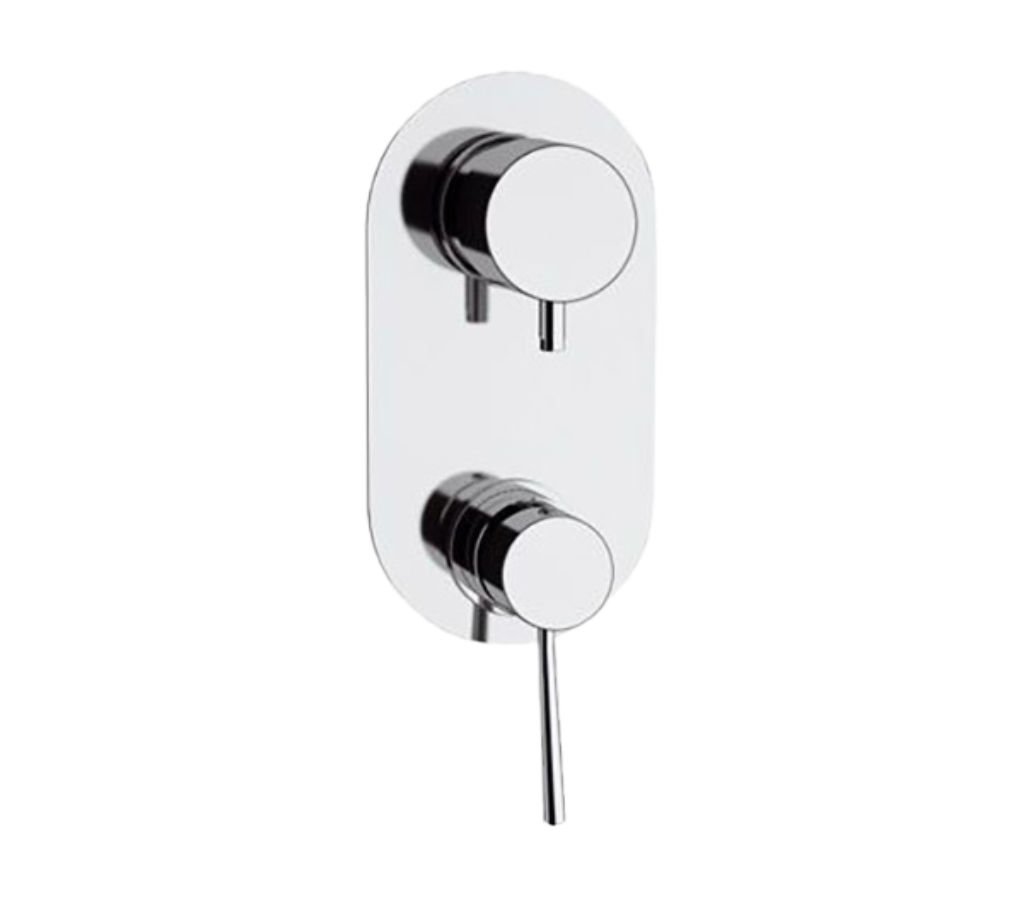 Смеситель для душа Remer Minimal N94