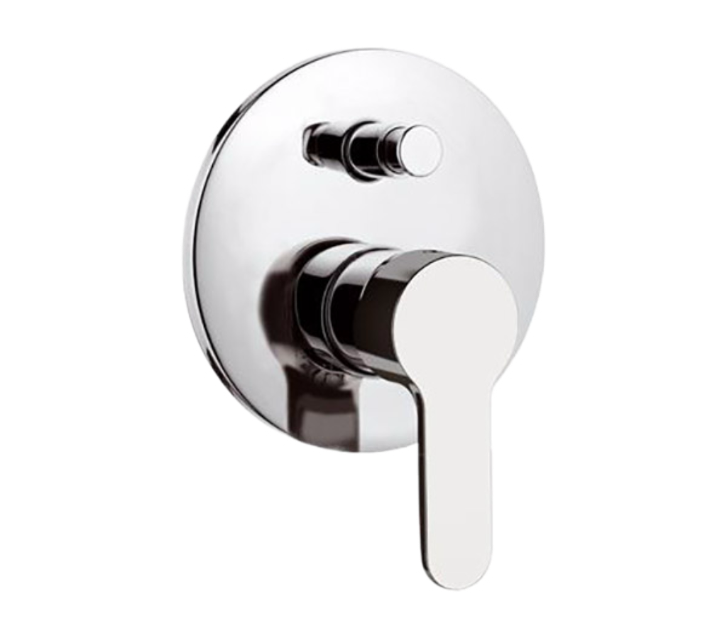 Смеситель для душа Remer Winner W09