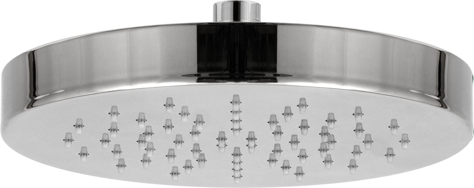 Верхний душ с шарнирным соединением 22 см Daniel A578H3CM22