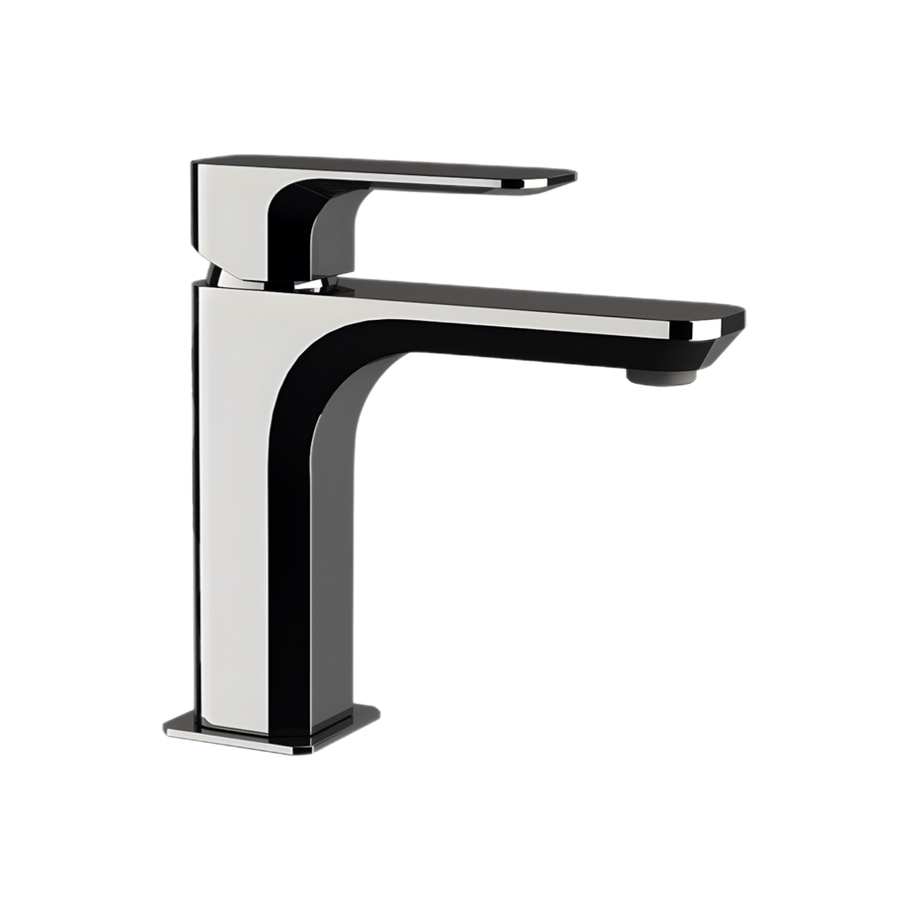 Смеситель для раковины Daniel Tiara TA606NCR