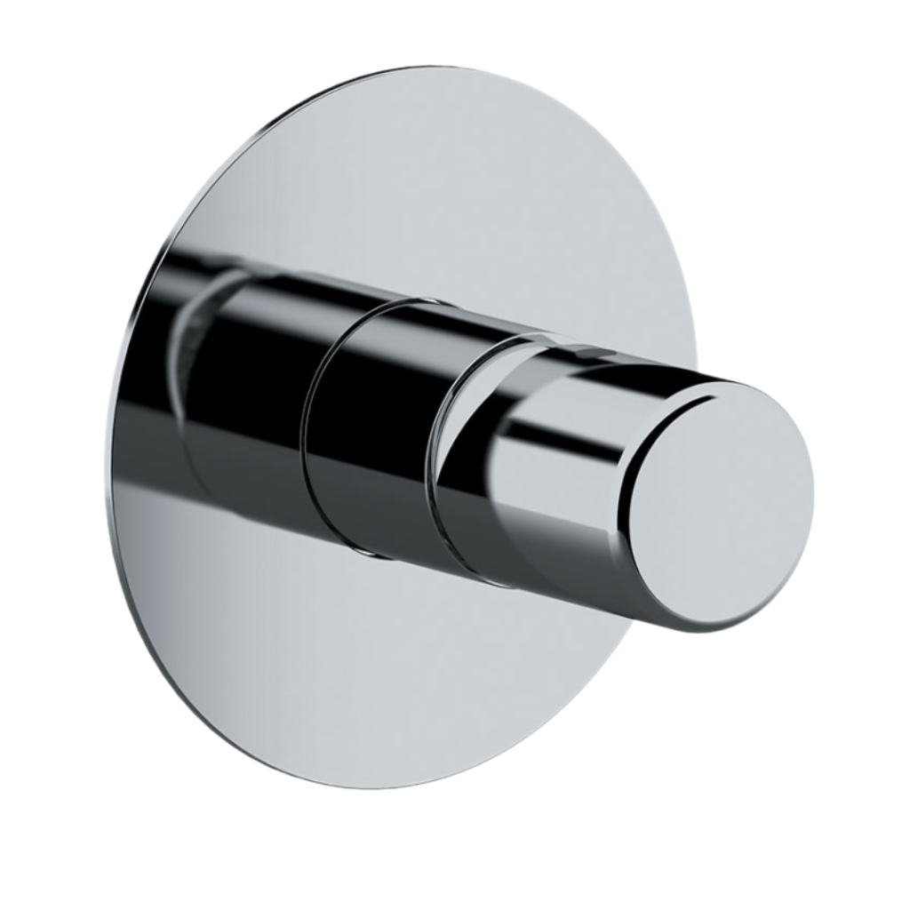 Смеситель для душа Daniel Trilogy TG602CR