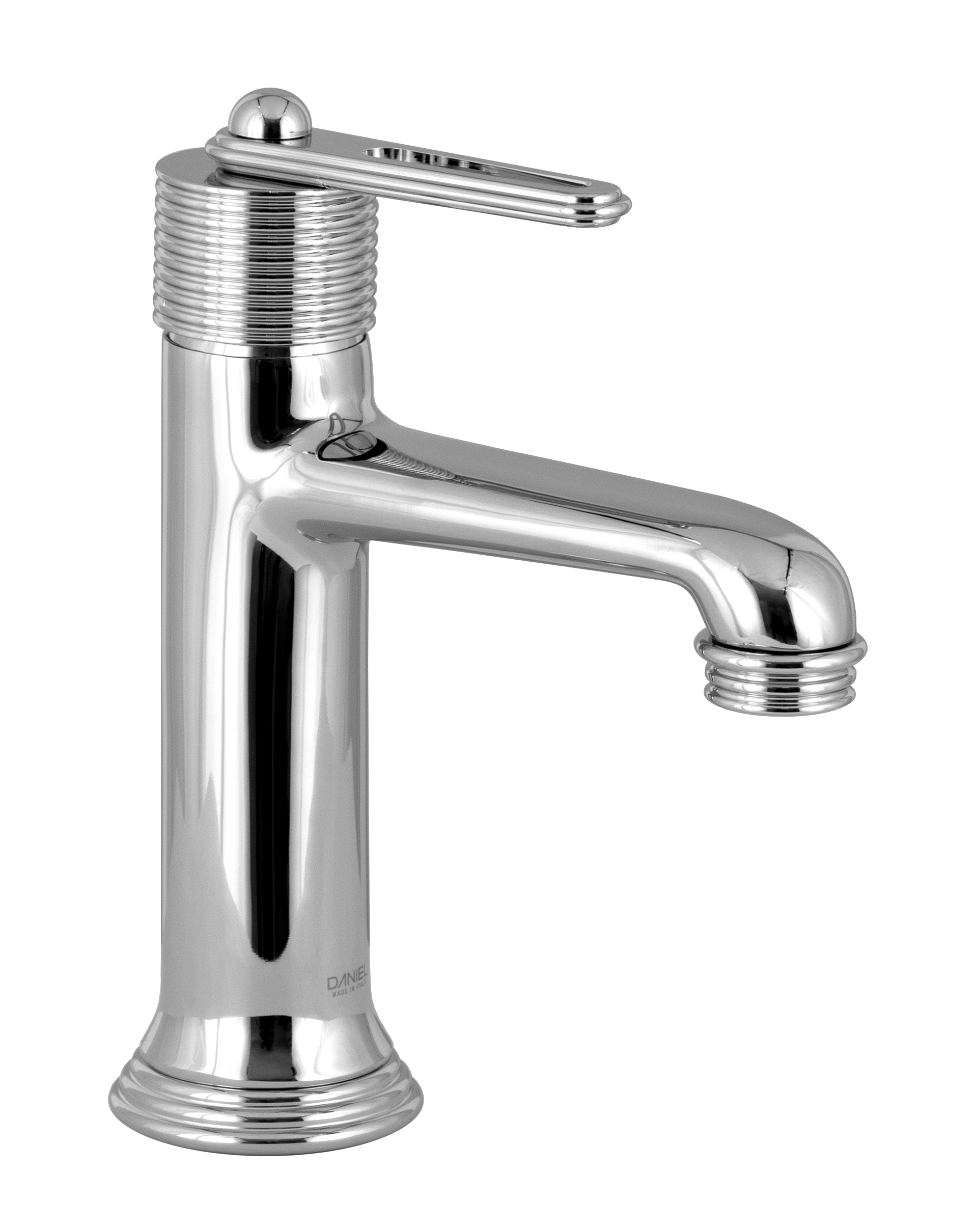 Смеситель для раковины Daniel Brooklyn BY606NCR