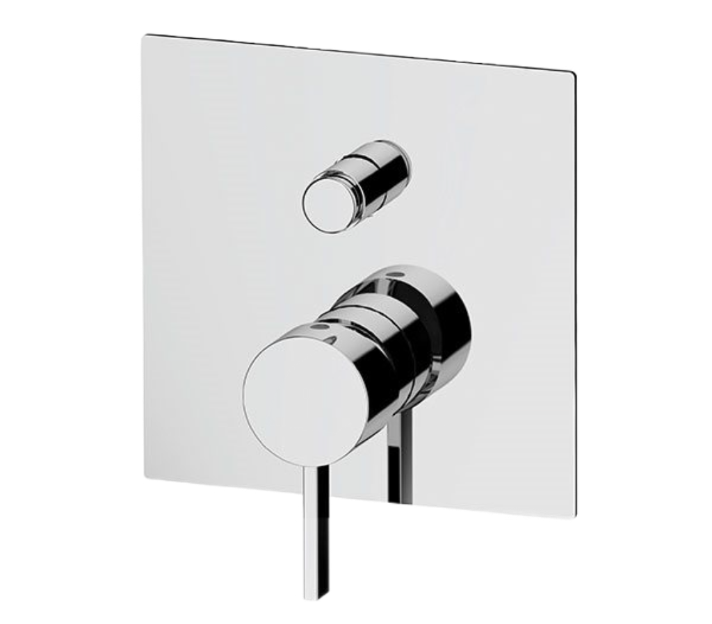 Смеситель для душа Remer Metrica MC09Q