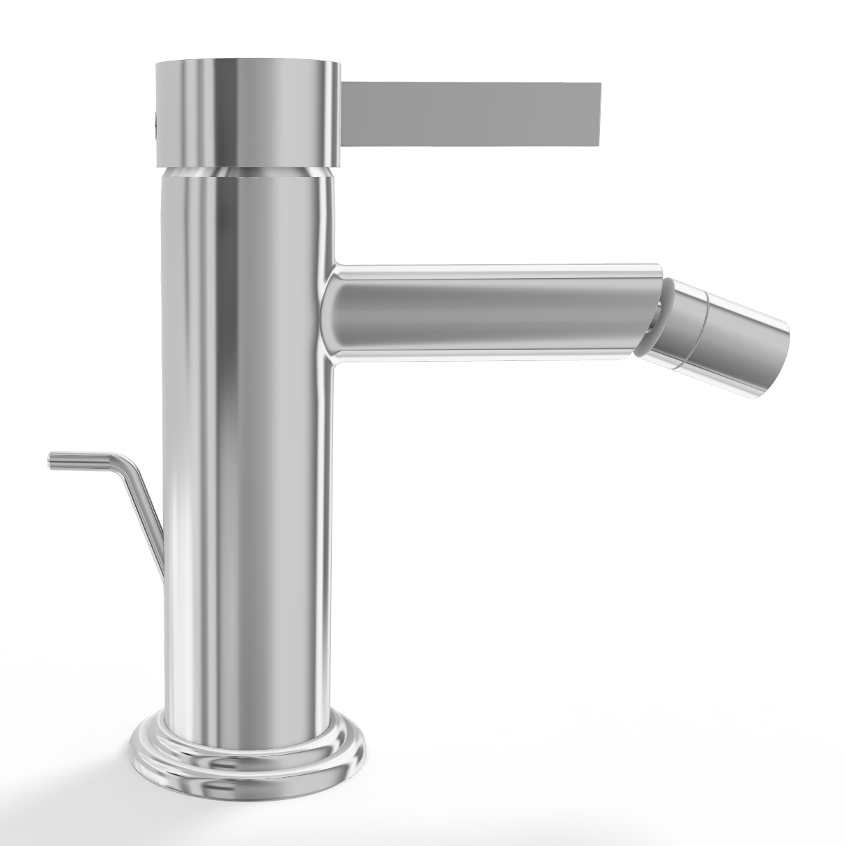 Смеситель для биде Remer Metrica MC20