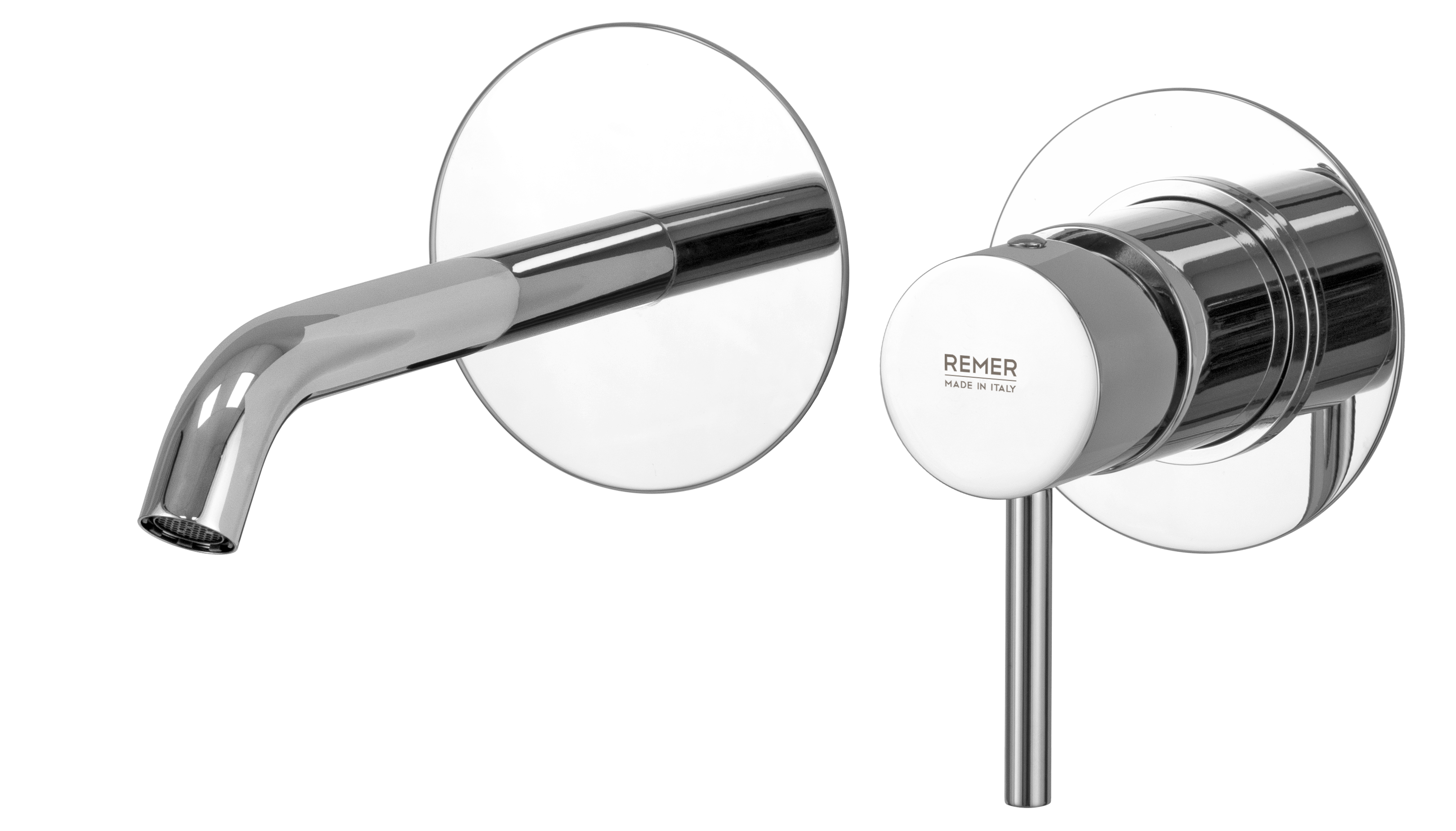 Смеситель для раковины Remer X Style X15C