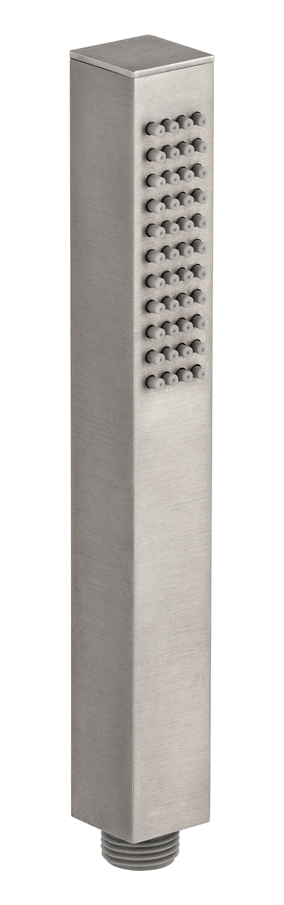 Ручной душ Remer 317AUXVX, сталь